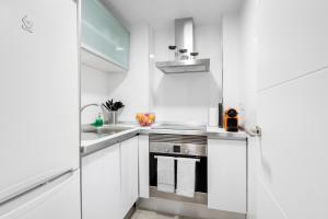 Zdjęcie z galerii obiektu Villanueva Apartments by Flatsweethome w Madrycie