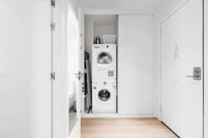Zdjęcie z galerii obiektu Villanueva Apartments by Flatsweethome w Madrycie
