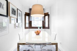 Zdjęcie z galerii obiektu Villanueva Apartments by Flatsweethome w Madrycie