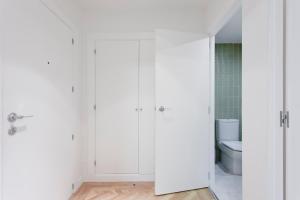Zdjęcie z galerii obiektu Villanueva Apartments by Flatsweethome w Madrycie