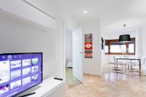Fotografie z fotogalerie ubytování Villanueva Apartments by Flatsweethome v destinaci Madrid