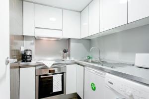 Zdjęcie z galerii obiektu Villanueva Apartments by Flatsweethome w Madrycie