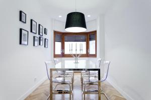 Zdjęcie z galerii obiektu Villanueva Apartments by Flatsweethome w Madrycie