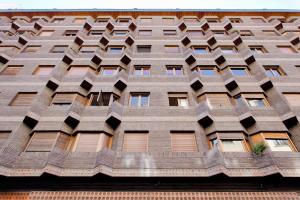 Zdjęcie z galerii obiektu Villanueva Apartments by Flatsweethome w Madrycie