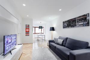 Zdjęcie z galerii obiektu Villanueva Apartments by Flatsweethome w Madrycie