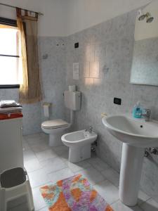Gallery image of B&B da Donatella in Santa Maria Coghinas