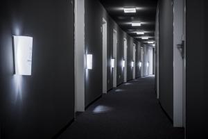 Fotografia z galérie ubytovania Smarthotel Nezvalova Archa v destinácii Olomouc