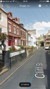 Nabolaget omkring feriehuset eller i nærheden