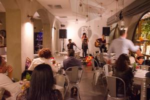 Gallery image of Le Stanze del Pescatore in Bellaria-Igea Marina