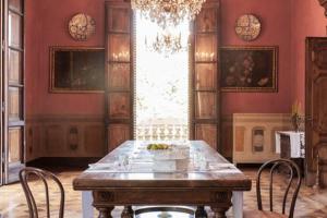 Gallery image of Villa Benni B&B in Bologna