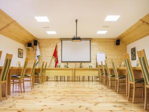 Οι επιχειρηματικές εγκαταστάσεις ή/και οι αίθουσες συνεδριάσεων στο Hotel & Resort Gacka +37 φωτογραφίες