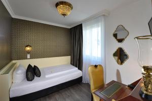 Gallery image of Hotel Domstern in Cologne