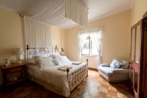 Gallery image of Oribi Gorge Guest Farm in Glendale