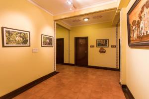 Fotografie z fotogalerie ubytování Hotel Coorg International v destinaci Madikeri