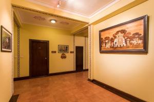 Fotografie z fotogalerie ubytování Hotel Coorg International v destinaci Madikeri