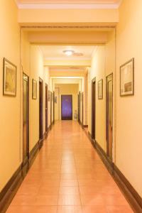 Fotografie z fotogalerie ubytování Hotel Coorg International v destinaci Madikeri
