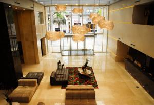 ブエノスアイレスにあるGrandView Hotel Buenos Airesのギャラリーの写真