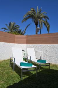 Fotografia z galérie ubytovania Bungalow ACK v Playa del Ingles