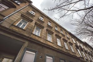 Foto da galeria de Tia Apartments and Rooms em Zagreb