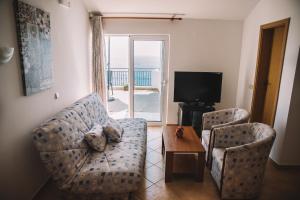 Imagen de la galería de Apartments Hollaj, en Ulcinj