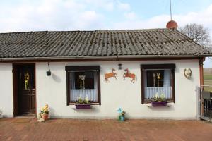 Photo de la galerie de l'établissement Ferienwohnung Maria, à Petersfeld