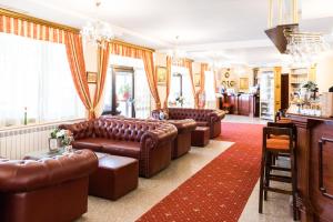 Gallery image of Elegant Lux Hotel in Bansko