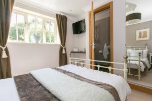 Gallery image of Annora House in Berkswell