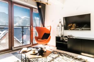 Gallery image of Apartament Gold View in Zakopane