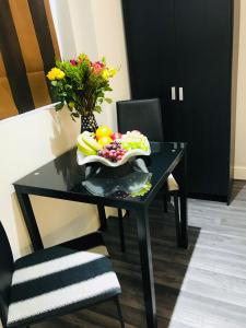 Fotografie z fotogalerie ubytování W6 Hotel v Londýně