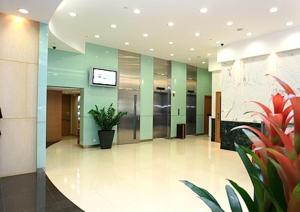 Imagem da galeria de West Inn em Hong Kong