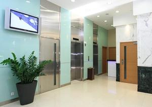 Imagem da galeria de West Inn em Hong Kong