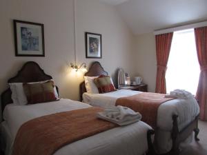 Billede fra billedgalleriet på Holliers Hotel i Shanklin + 14 billeder