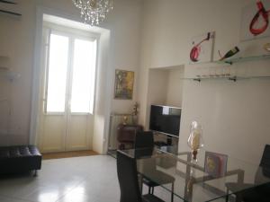 Gallery image of ReggiaHome Apartment in Caserta