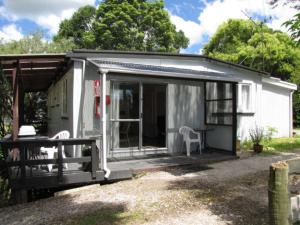 Foto da galeria de Glow Worm Motel em Cavernas de Waitomo