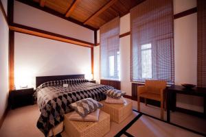 Posteľ alebo postele v izbe v ubytovaní Opera Hotel - The Leading Hotels of the World