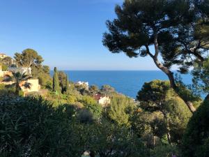 Gallery image of Luxurious sea view apartment in Cap d'Ail