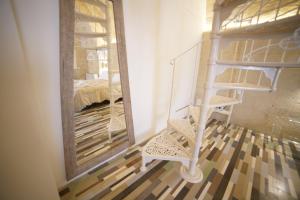 Foto sihtkohas Matera asuva majutusasutuse Sassolino Dimora Storica galeriist