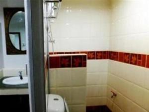 Gallery image of Orchid Inn in Bangkok