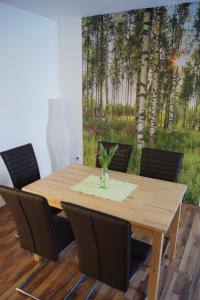 Fotografia z galérie ubytovania Riegler`s Weinhof v destinácii Loipersdorf bei Fürstenfeld