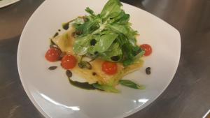 Galeriebild der Unterkunft Landhotel Traube in Seewald