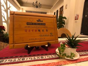 Fotografie z fotogalerie ubytování Remindful Homestay v destinaci Guanshan