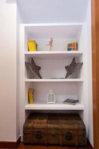 Imagen de la galería de La Casa de la Alameda, en Málaga