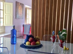 Jedzenie w apartamencie lub w pobliżu