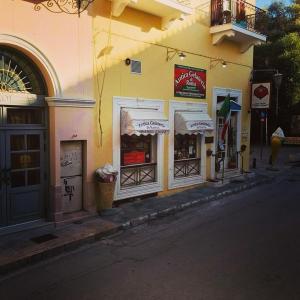 Fotografie z fotogalerie ubytování aris apartment v destinaci Nafplio
