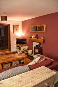 Gallery image of Cosy Cottage in Glencoe