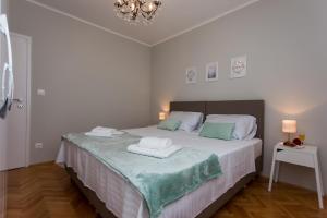 Afbeelding uit fotogalerij van Sweet Home Apatment Split in Split +15 foto's