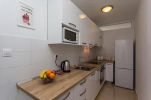 Afbeelding uit fotogalerij van Sweet Home Apatment Split in Split