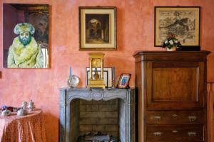 Fotografie z fotogalerie ubytování Turin Art Experience Bed & Breakfast v Turíně