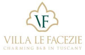 Certifikát, ocenenie alebo iný dokument vystavený v ubytovaní Villa Le Facezie B&B