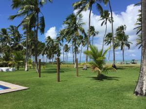 Gallery image of Carneiros Resort Beira Mar Térreo in Praia dos Carneiros